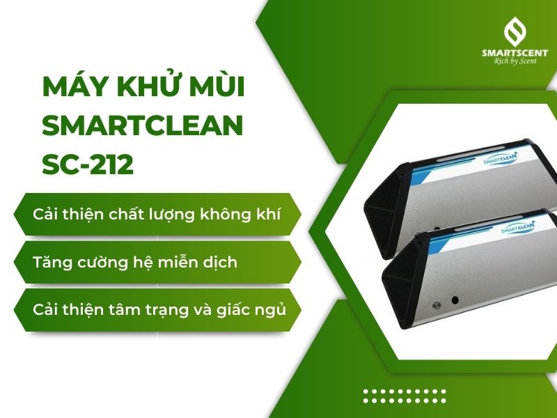 máy tạo ion âm