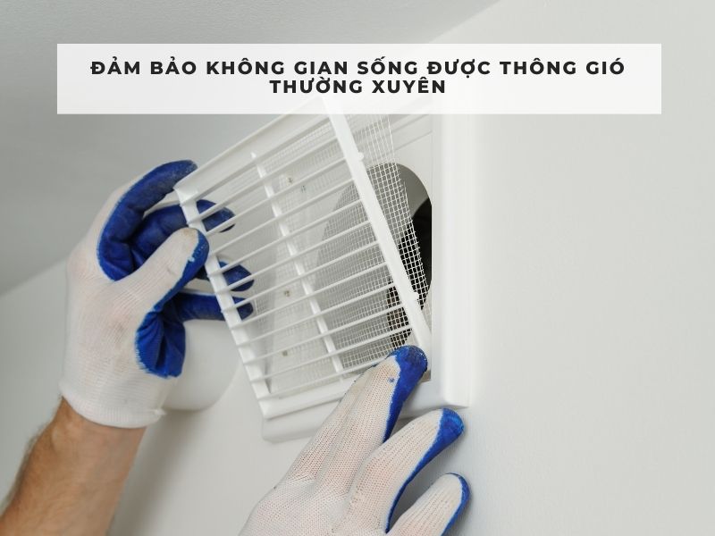 tác hại của ion âm