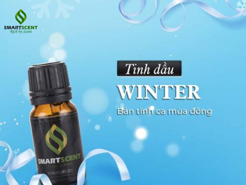 tinh dầu làm nến thơm