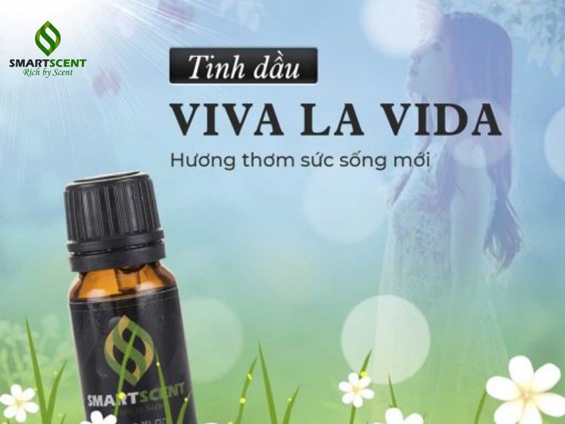 tinh dầu làm nến thơm