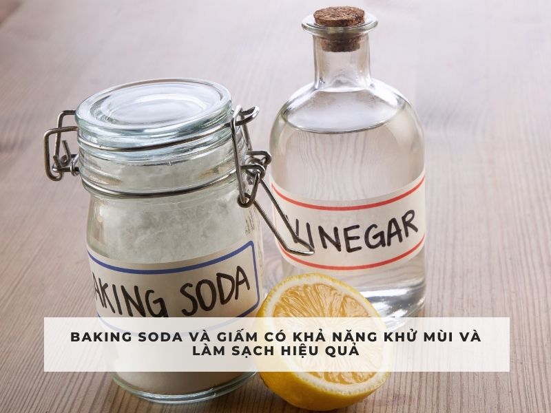 khử mùi hôi cống trong nhà vệ sinh