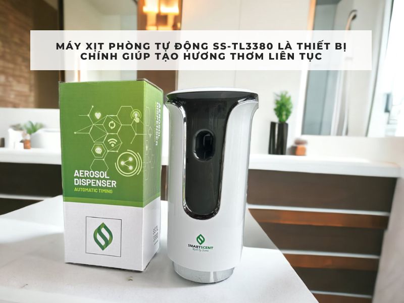 khử mùi hôi nhà vệ sinh