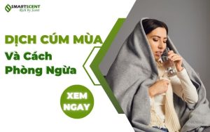 Dịch Cúm Mùa Và Cách Phòng Ngừa