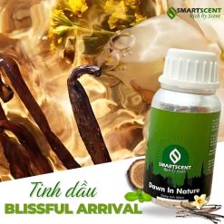 Tinh dầu Blissful Arrival - Lời thì thầm từ thiên nhiên