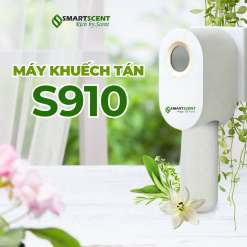 may-khuech-tan-tinh-dau-cam-dien-s910