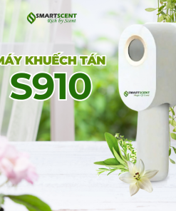 may-khuech-tan-tinh-dau-cam-dien-s910