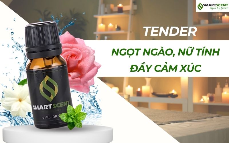 tender-SmartScent