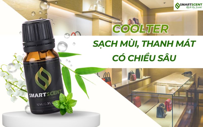 Coolter-SmartScent