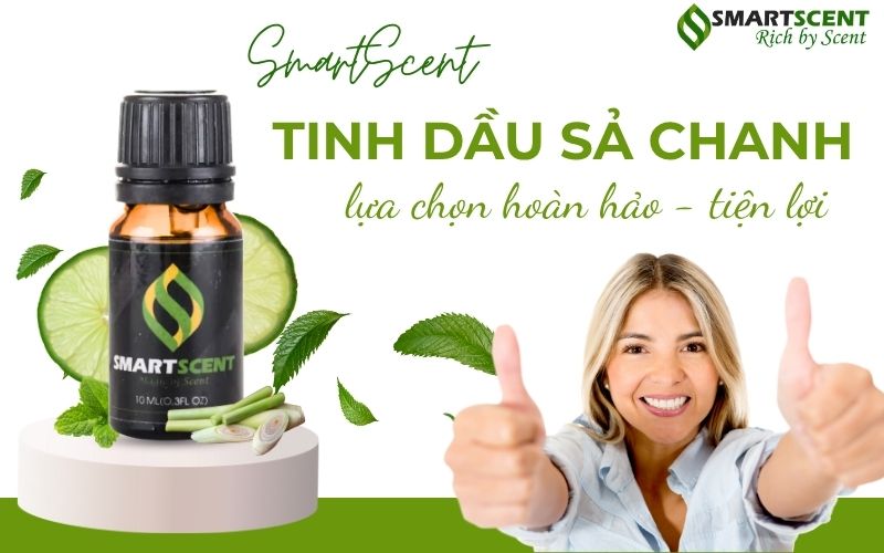 SmartScent - tinh-dau-sa