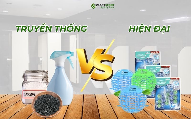 so sanh - smartscent
