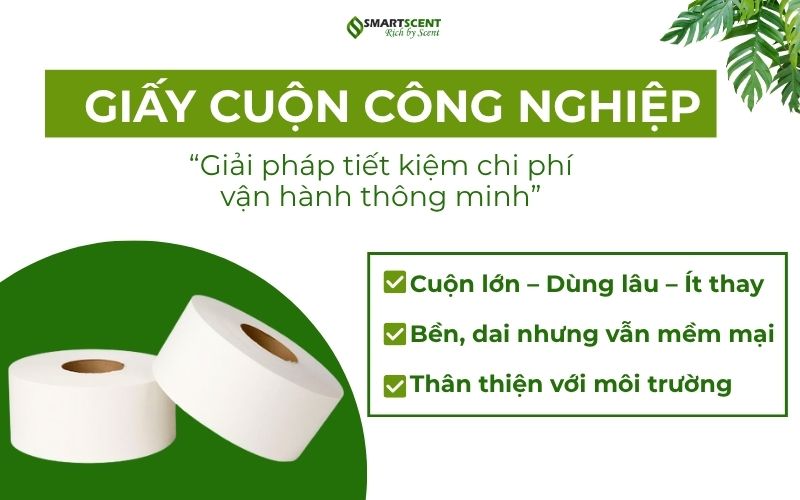 loi-ich-giay-cuon-cong-nghiep