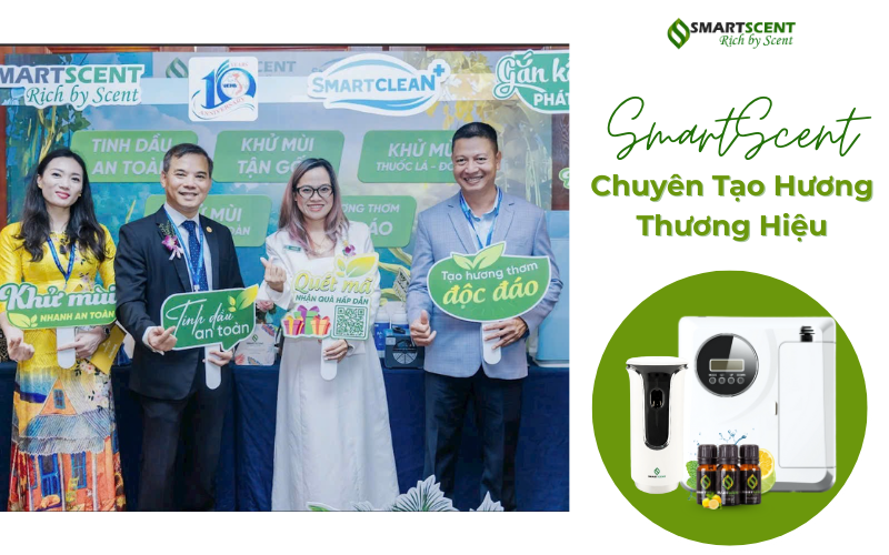 SmartScent - khu-mui-huong-thuong-hieu