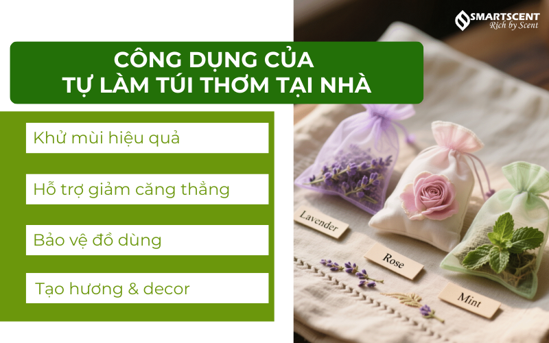 cong-dung-cua-lam-tui-thom-tai-nha