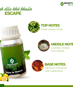 escape-smatscent